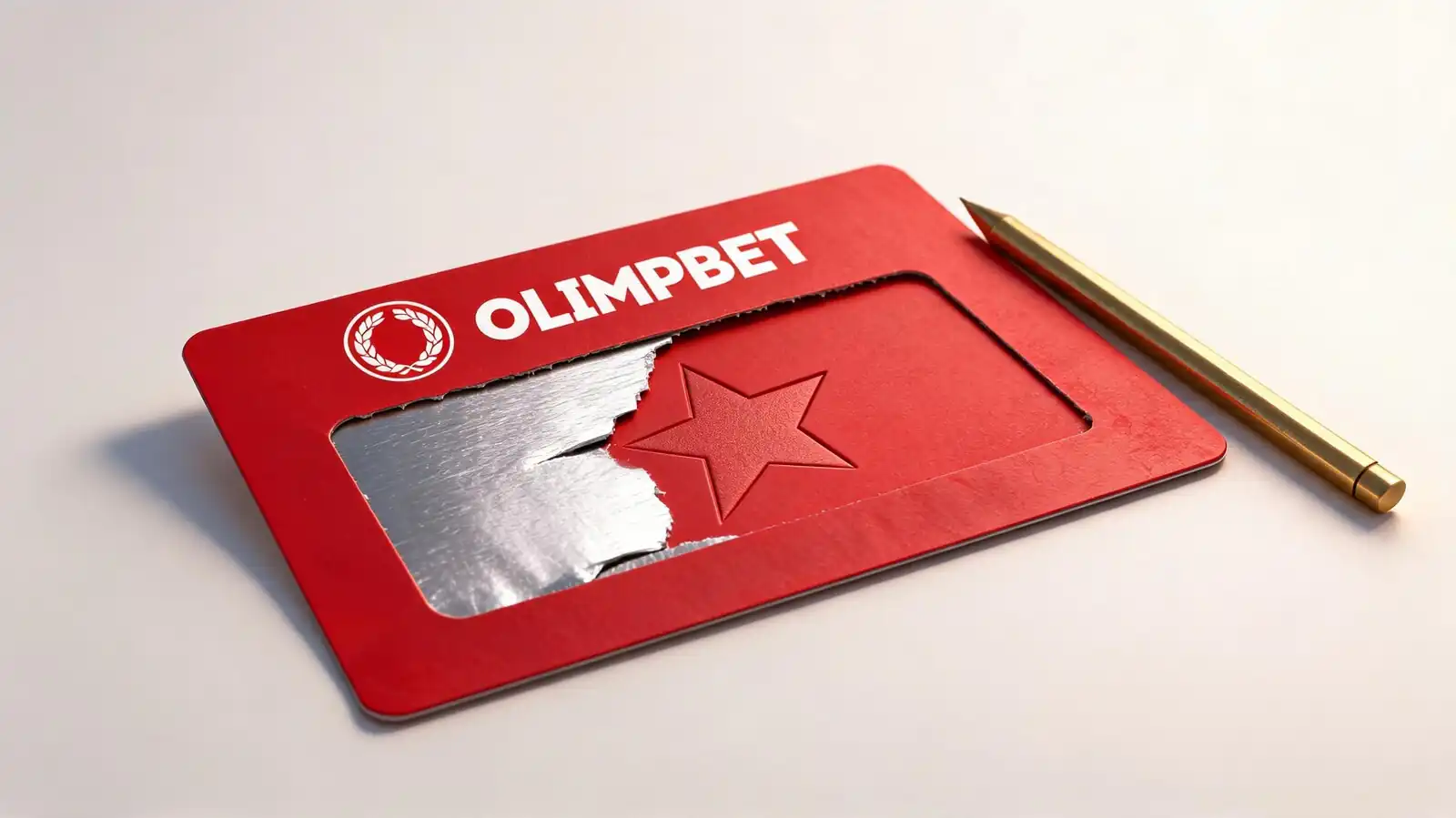 Бонусы и промокоды Olimpbet