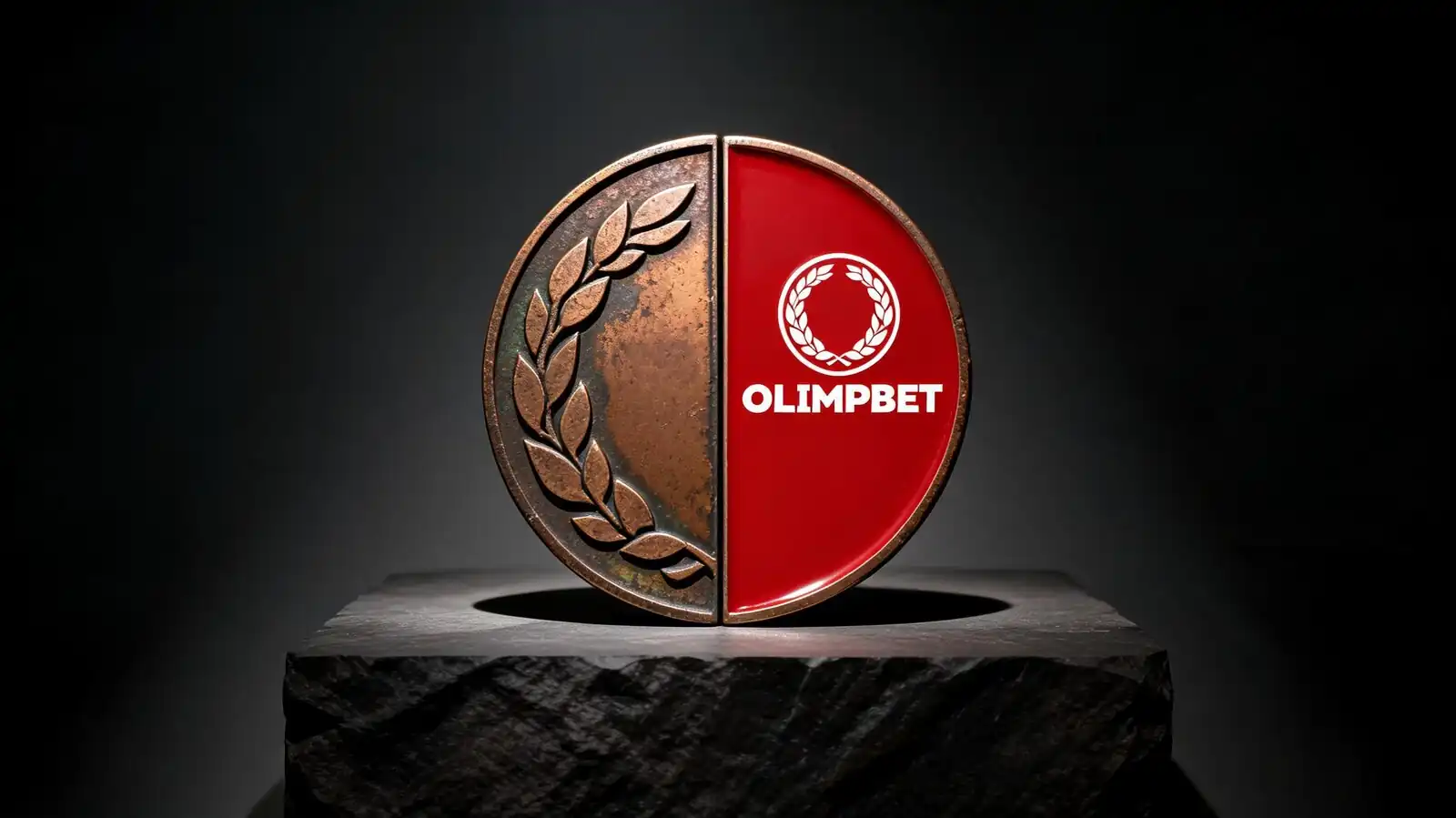 История Olimpbet: от «Олимп» к современному бренду