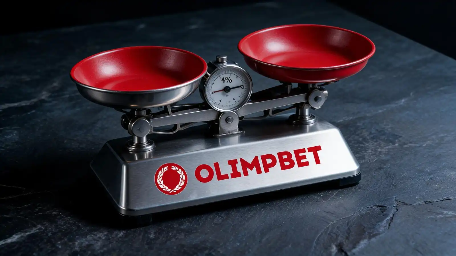 Коэффициенты и маржа Olimpbet