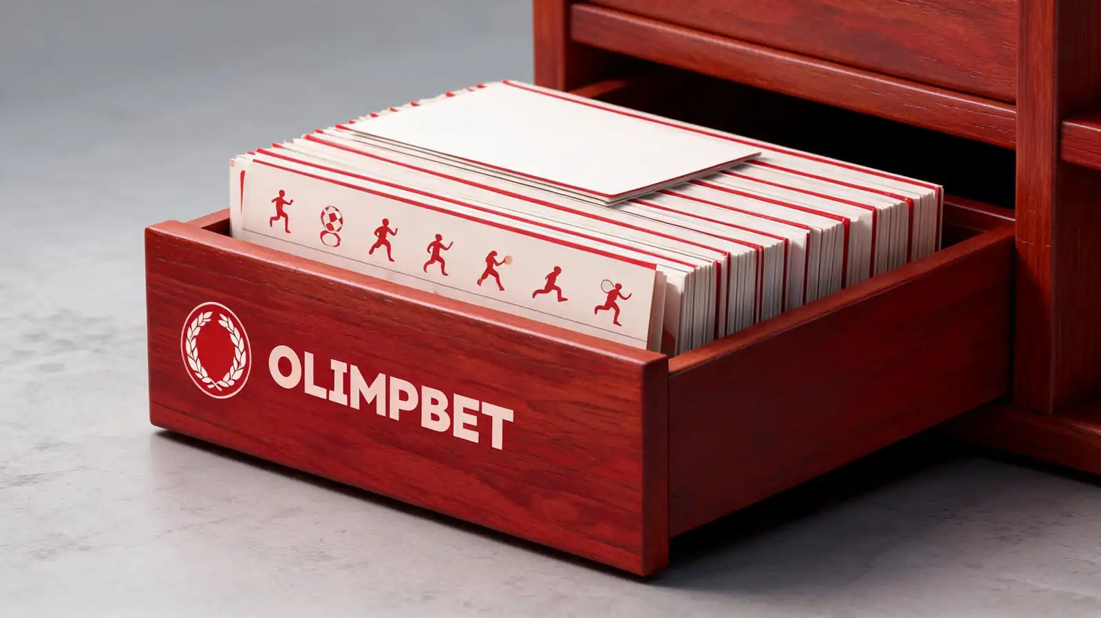 Линия и роспись ставок Olimpbet