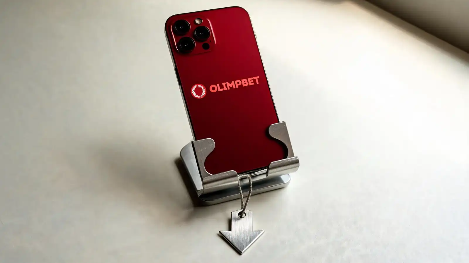 Приложение Olimpbet для Android: скачать и установить