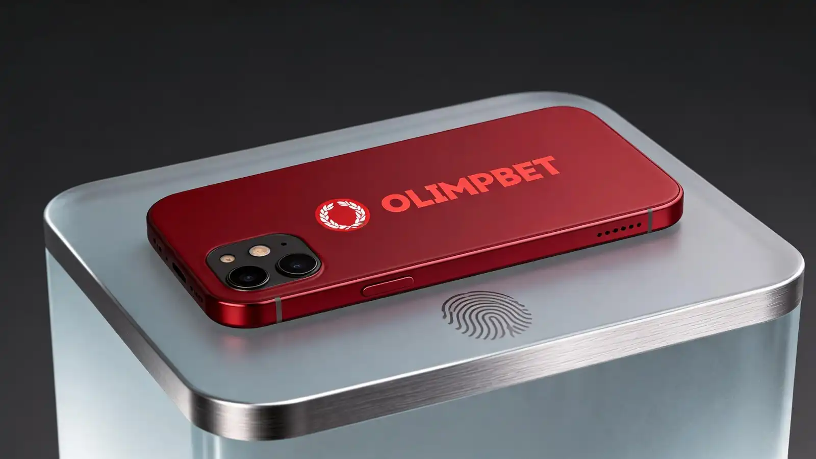 Приложение Olimpbet для iPhone и iPad