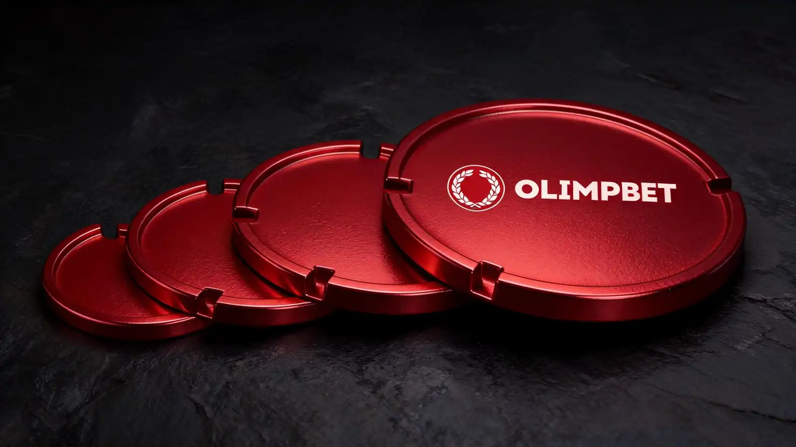 Программа лояльности Olimpbet