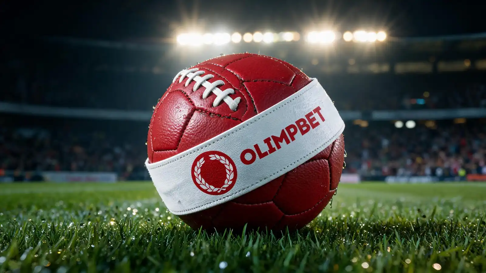 Ставки на футбол в Olimpbet: от РПЛ до еврокубков