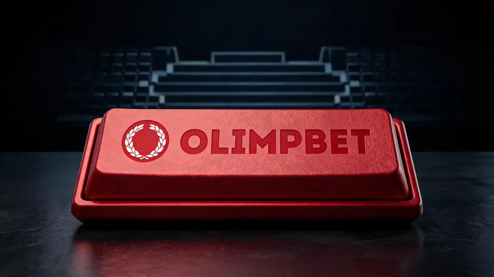 Ставки на киберспорт в Olimpbet