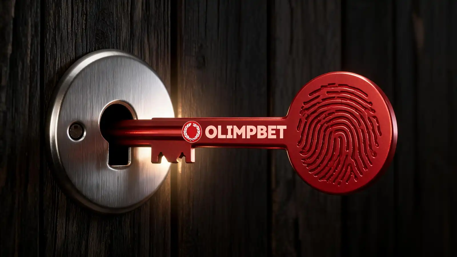 Вход в личный кабинет Olimpbet