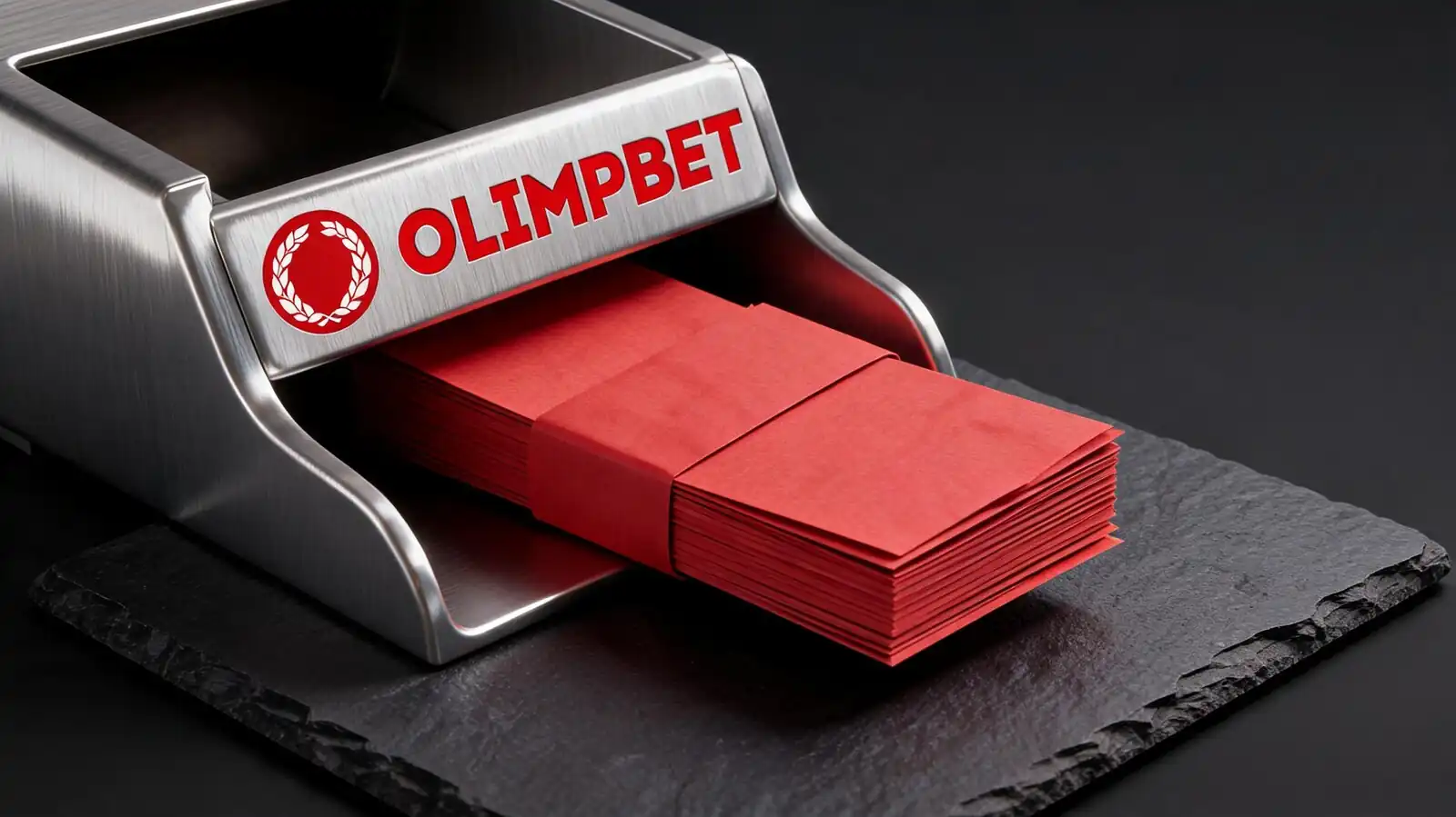 Вывод выигрышей с Olimpbet в России